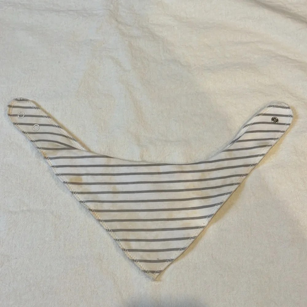 Bundle of Modern Baby Bibs